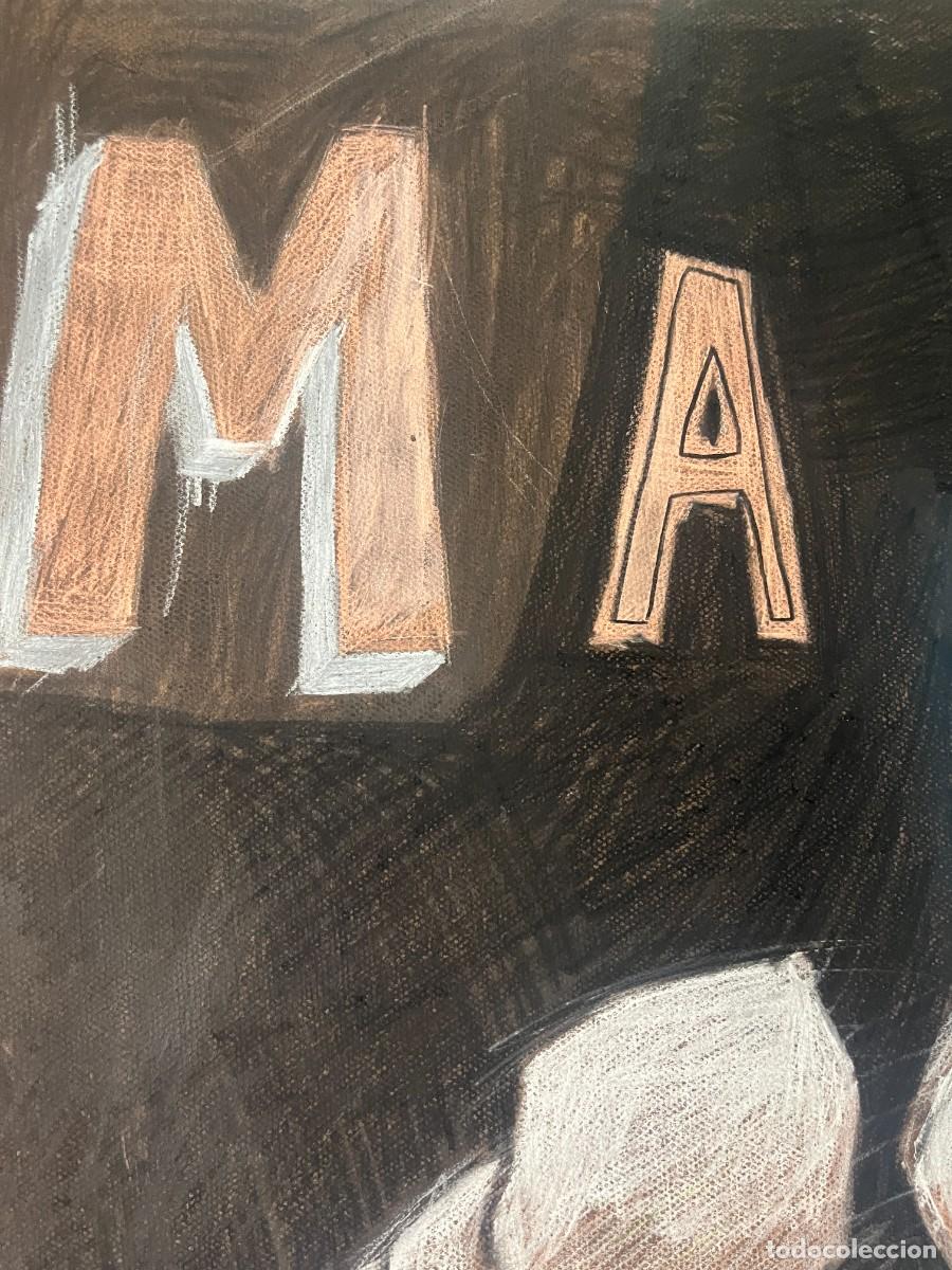 Arte: RODOLFO LL&Oacute;PIZ CISNEROS. Manicuri IV - Foto 7
