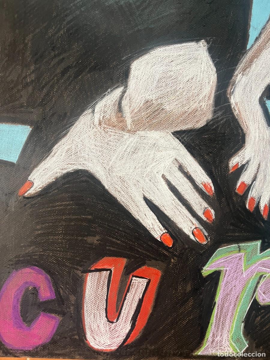 Arte: RODOLFO LL&Oacute;PIZ CISNEROS. Manicuri IV - Foto 8