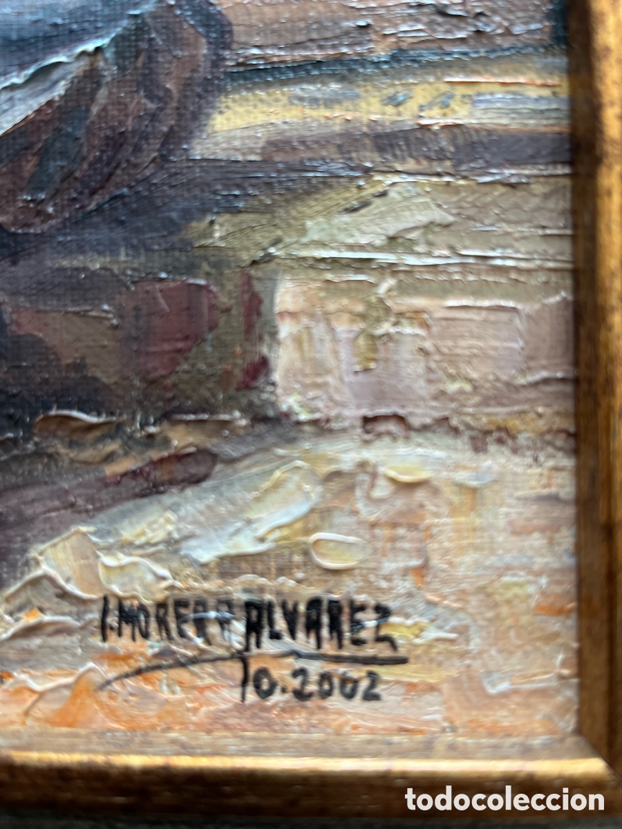 Arte: &Oacute;LEO ISABEL MORERA TOLEDO - Foto 2