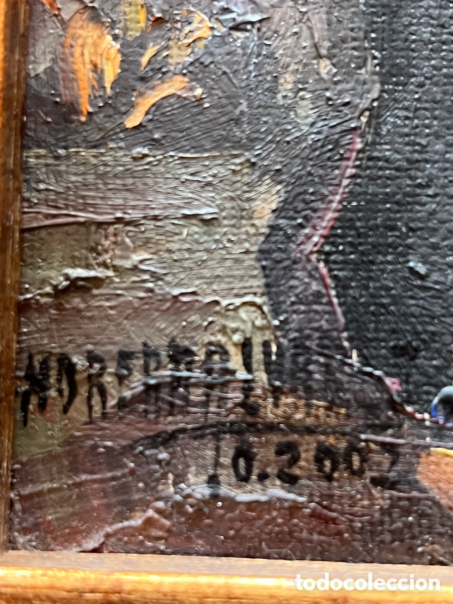 Arte: &Oacute;LEO ISABEL MORERA TOLEDO - Foto 2
