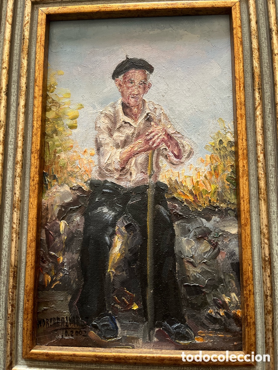 Arte: &Oacute;LEO ISABEL MORERA TOLEDO - Foto 1