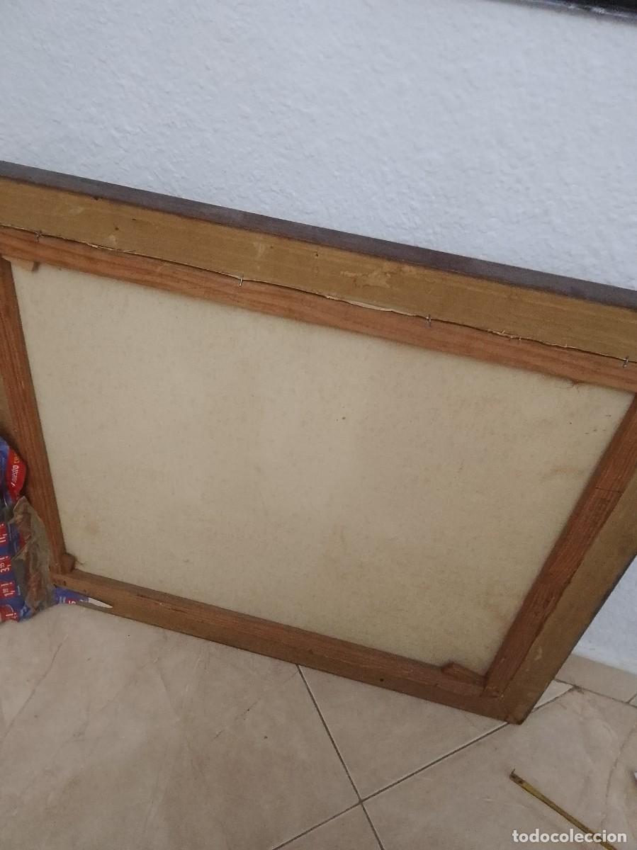 Arte: Bodeg&oacute;n Cervino pintado para restaurar - Foto 10