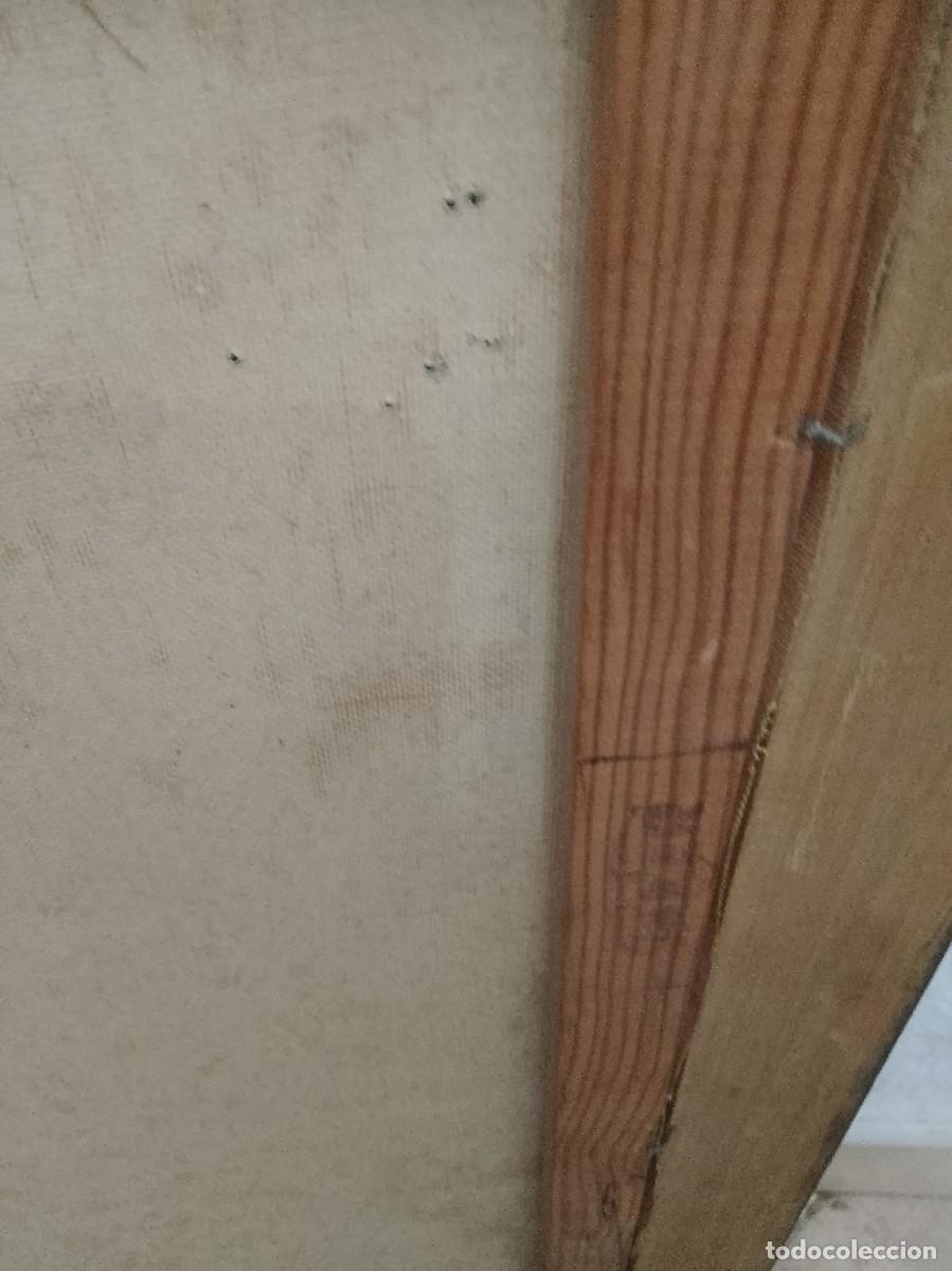 Arte: Bodeg&oacute;n Cervino pintado para restaurar - Foto 11
