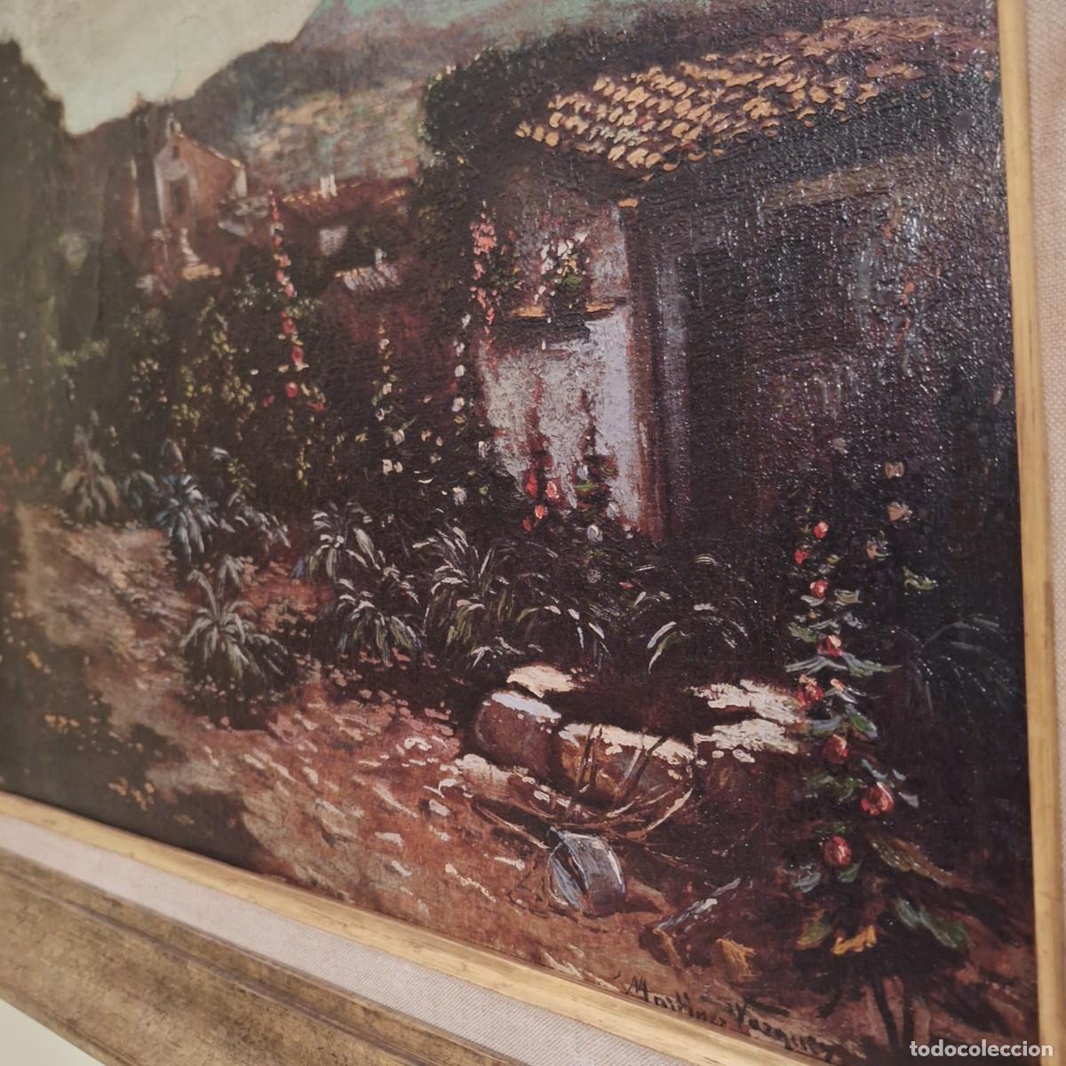 Arte: Eduardo Martinez Vazquez - Foto 2