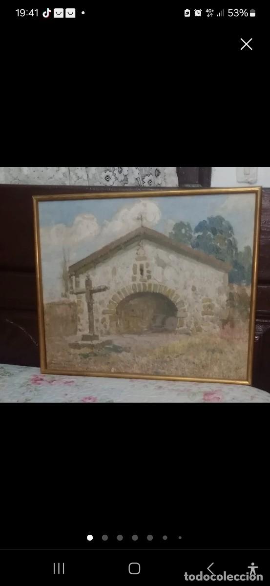 Arte: Eduardo Martinez Vazquez - Foto 1