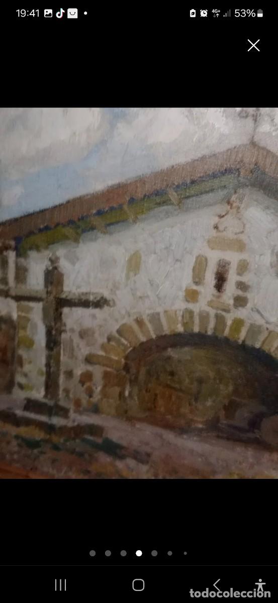 Arte: Eduardo Martinez Vazquez - Foto 3