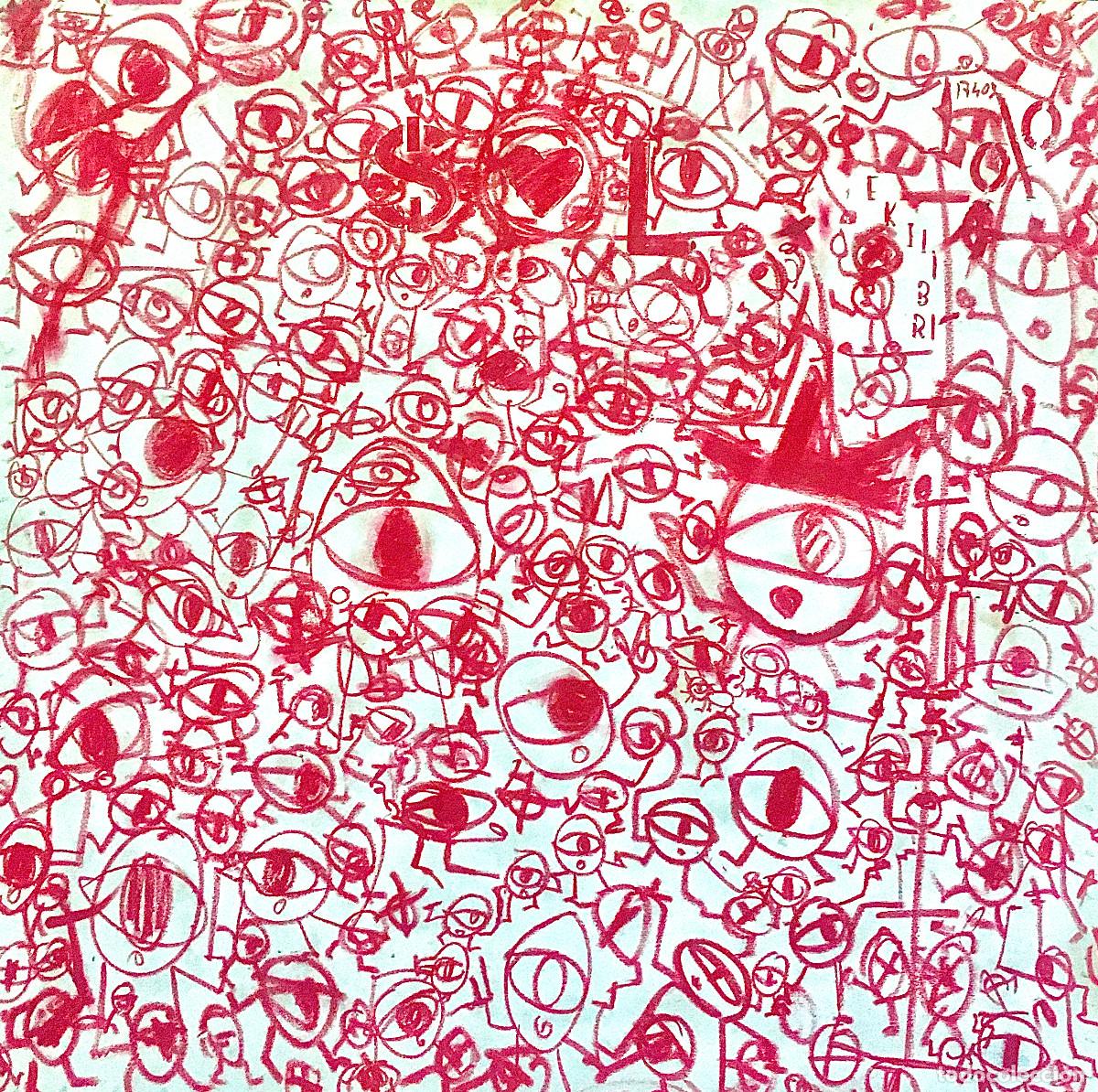 Arte: Sol Piontura de DS.Le&oacute;n - Foto 1