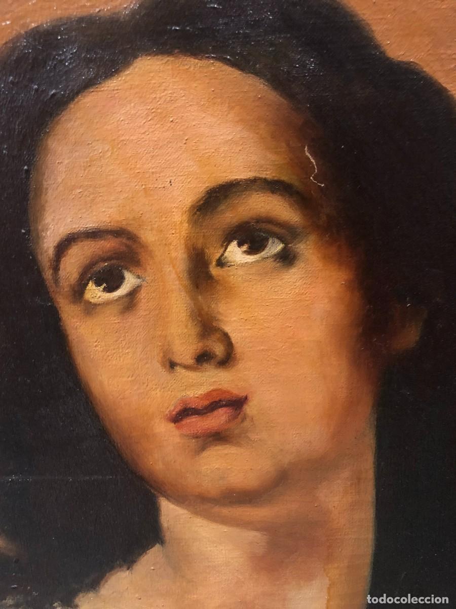 Arte: MAGNIFICA INMACULADA DE MURILLO - Foto 4