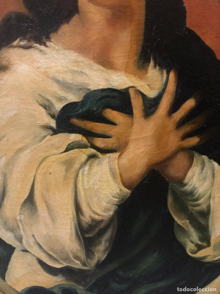 Arte: MAGNIFICA INMACULADA DE MURILLO - Foto 5