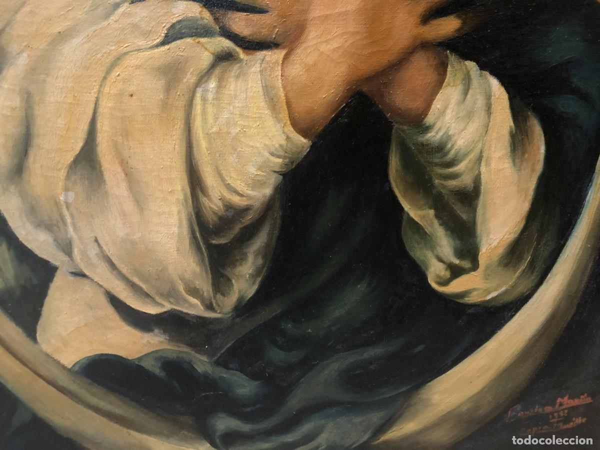 Arte: MAGNIFICA INMACULADA DE MURILLO - Foto 6