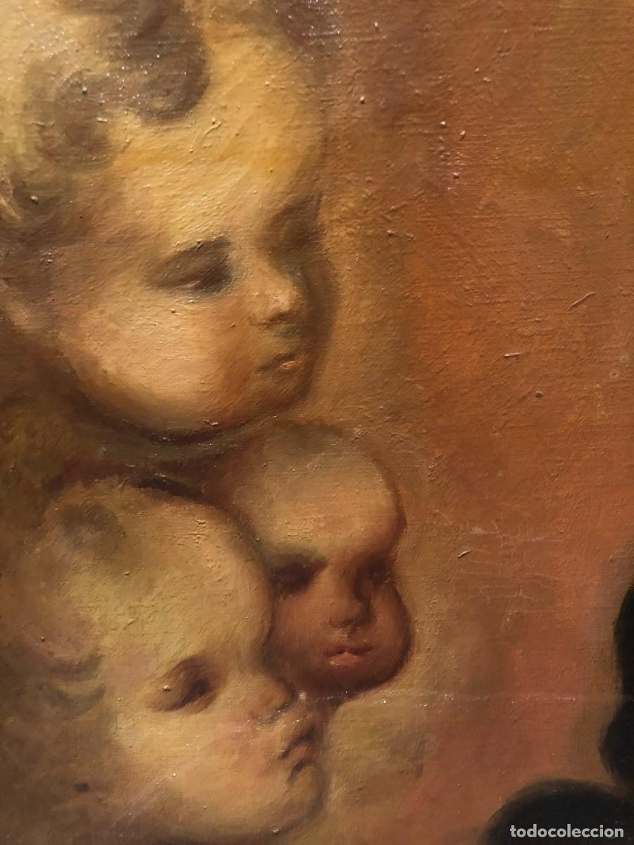 Arte: MAGNIFICA INMACULADA DE MURILLO - Foto 7
