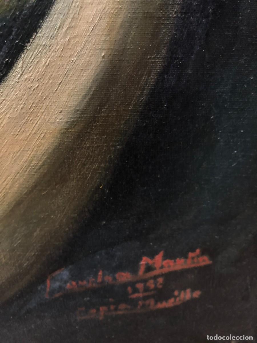 Arte: MAGNIFICA INMACULADA DE MURILLO - Foto 9