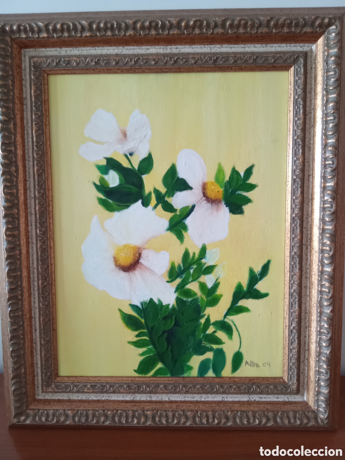 Arte: Pintura al &oacute;leo moderna - Foto 3