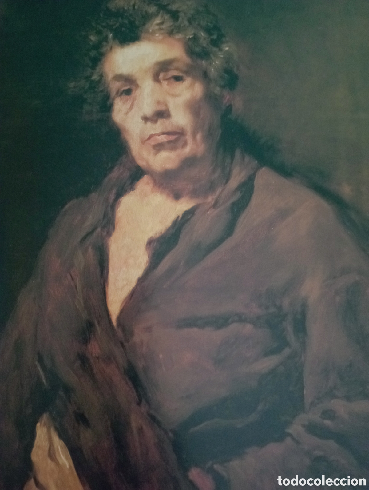 Arte: Fortuny. Centro de Exposiciones y Congresos de Zaragoza. 1998. - Foto 5