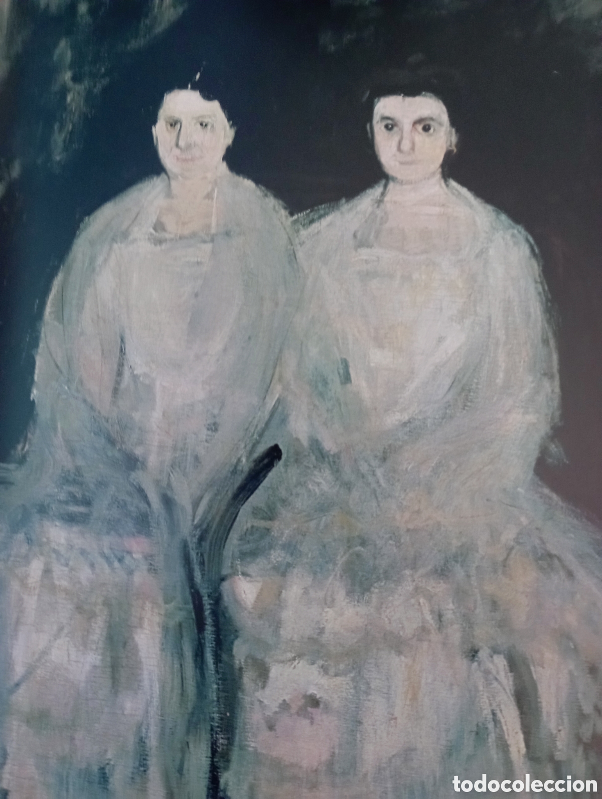 Arte: Fortuny. Centro de Exposiciones y Congresos de Zaragoza. 1998. - Foto 7