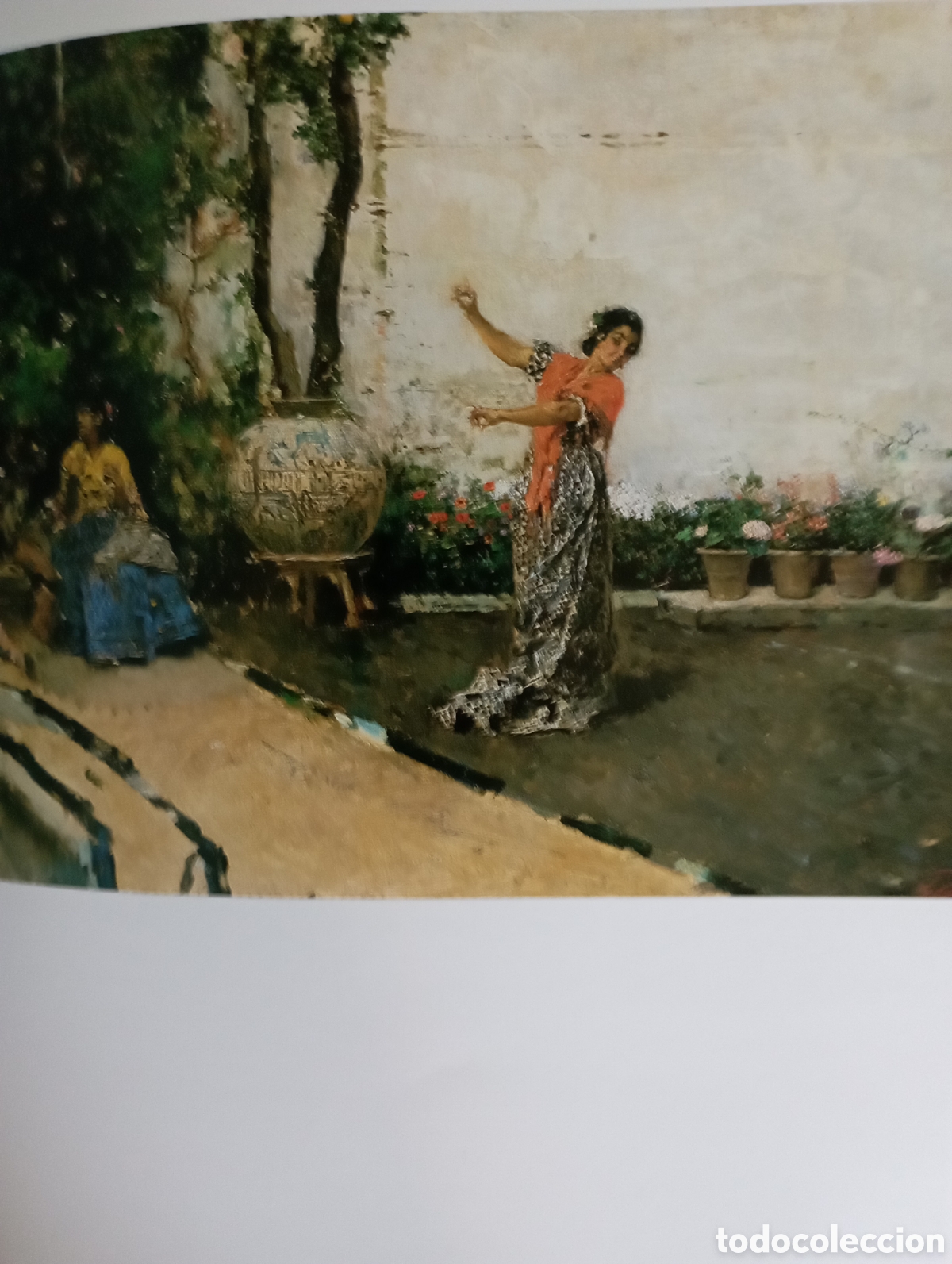 Arte: Fortuny. Centro de Exposiciones y Congresos de Zaragoza. 1998. - Foto 13