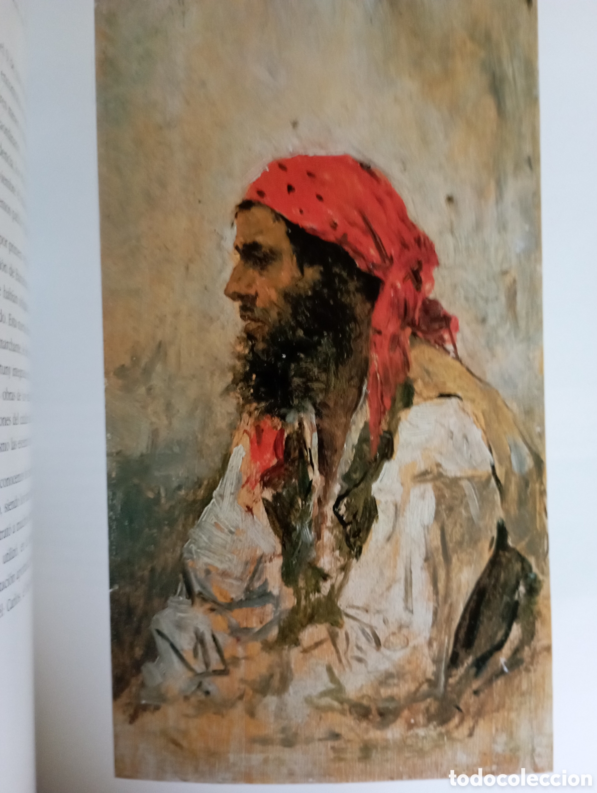 Arte: Fortuny. Centro de Exposiciones y Congresos de Zaragoza. 1998. - Foto 15