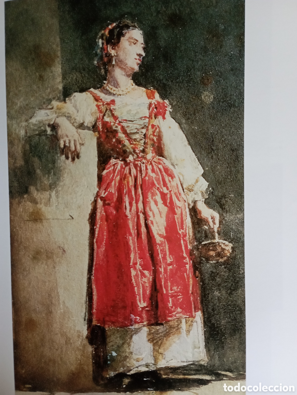 Arte: Fortuny. Centro de Exposiciones y Congresos de Zaragoza. 1998. - Foto 14
