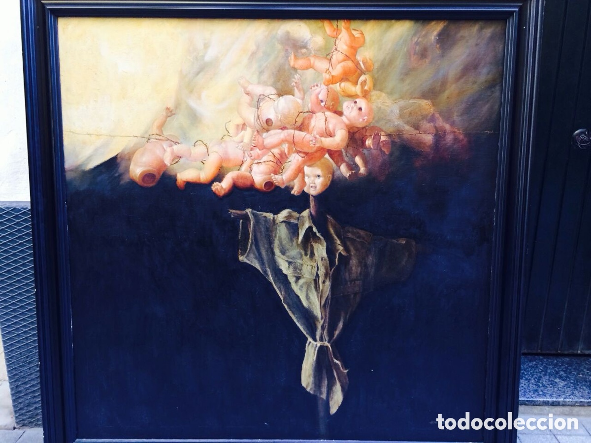 Arte: Pintura de Juan Vald&eacute;s