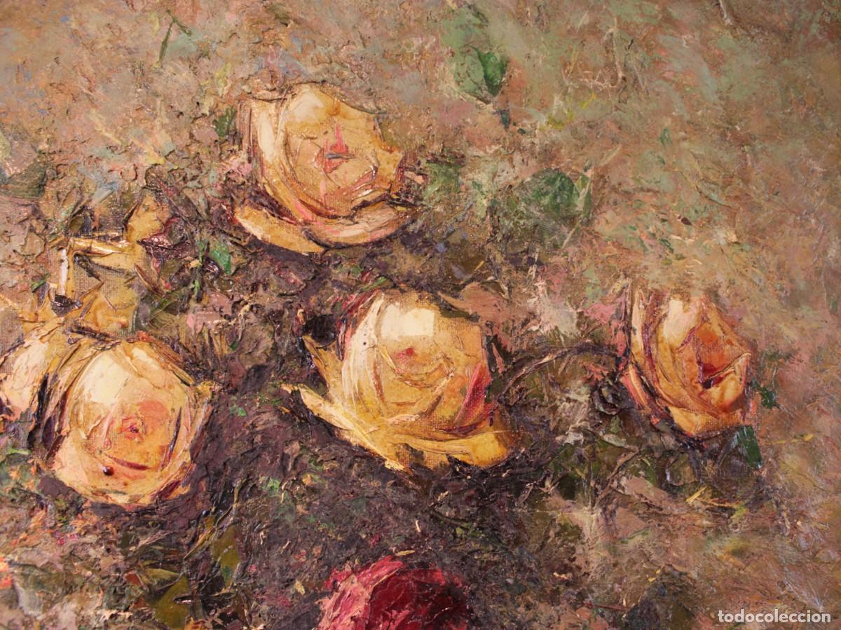 Arte: Alve Valdemi del Mare (1885-1972) - Bodeg&oacute;n - Foto 6