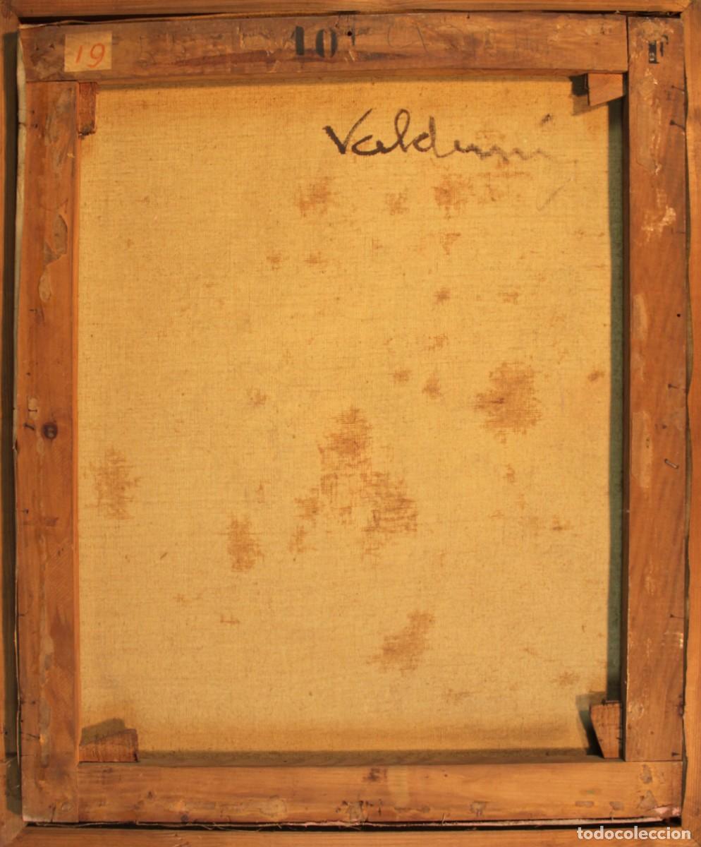 Arte: Alve Valdemi del Mare (1885-1972) - Bodeg&oacute;n - Foto 8