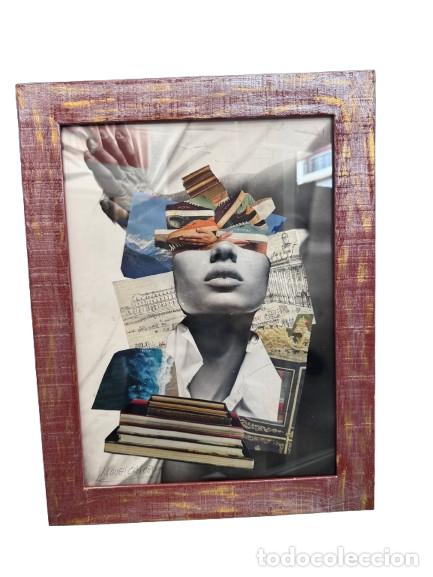 Arte: Arte Mente Expandida Miguel Caiceo - Foto 1