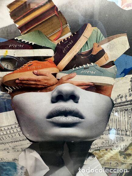 Arte: Arte Mente Expandida Miguel Caiceo - Foto 2