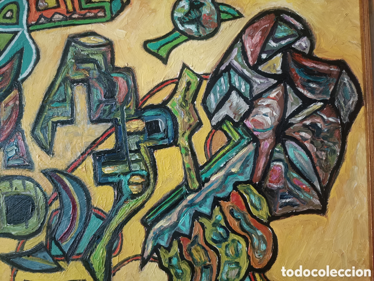 Arte: IGNACIO RUIZ DE ARCAUTE RIVERO &Oacute;LEO - Foto 3