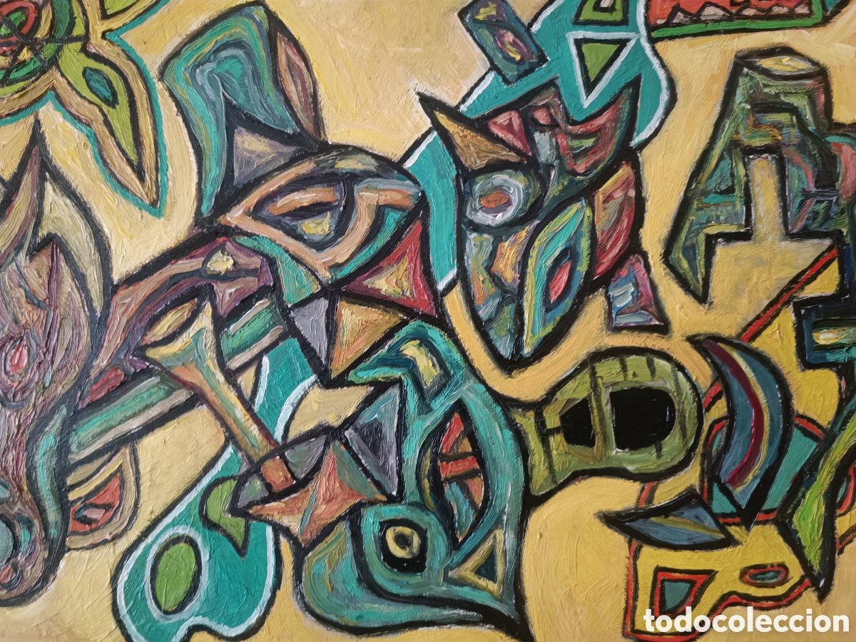Arte: IGNACIO RUIZ DE ARCAUTE RIVERO &Oacute;LEO - Foto 4