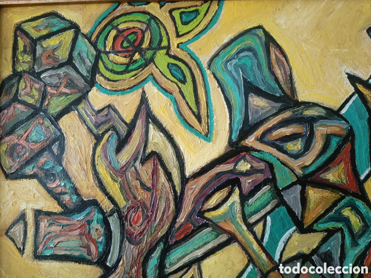 Arte: IGNACIO RUIZ DE ARCAUTE RIVERO &Oacute;LEO - Foto 2