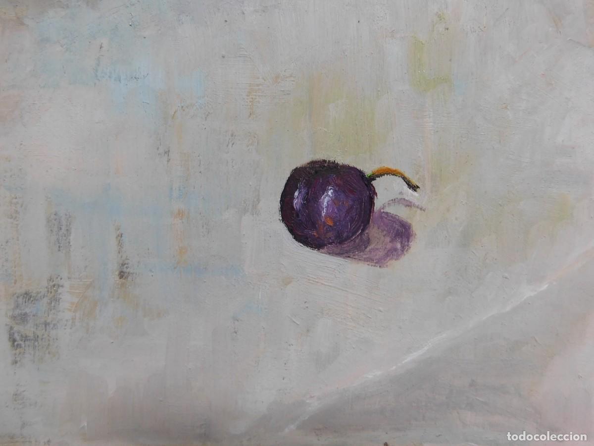 Arte: &Oacute;LEO SOBRE TABLA - TORRONTEGUI - Foto 8