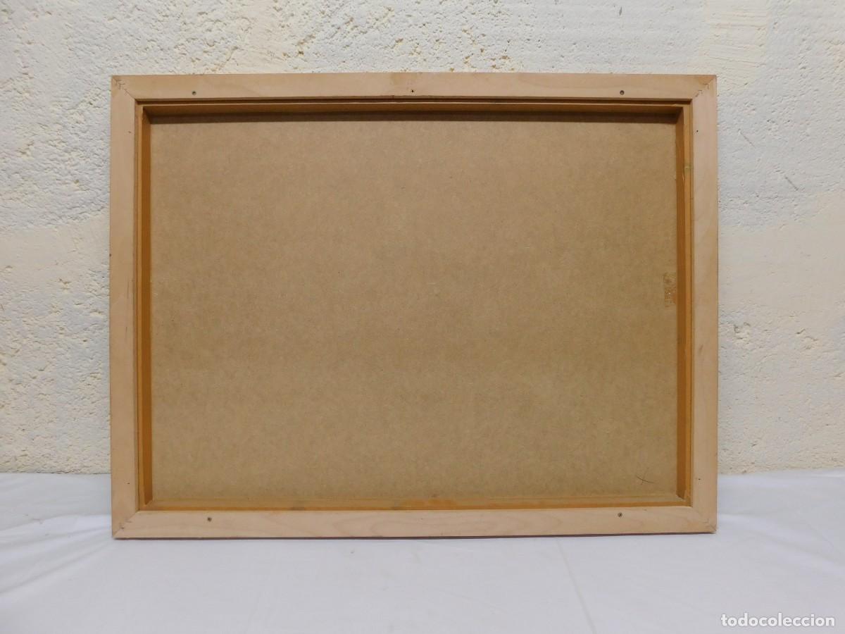Arte: &Oacute;LEO SOBRE TABLA - TORRONTEGUI - Foto 14