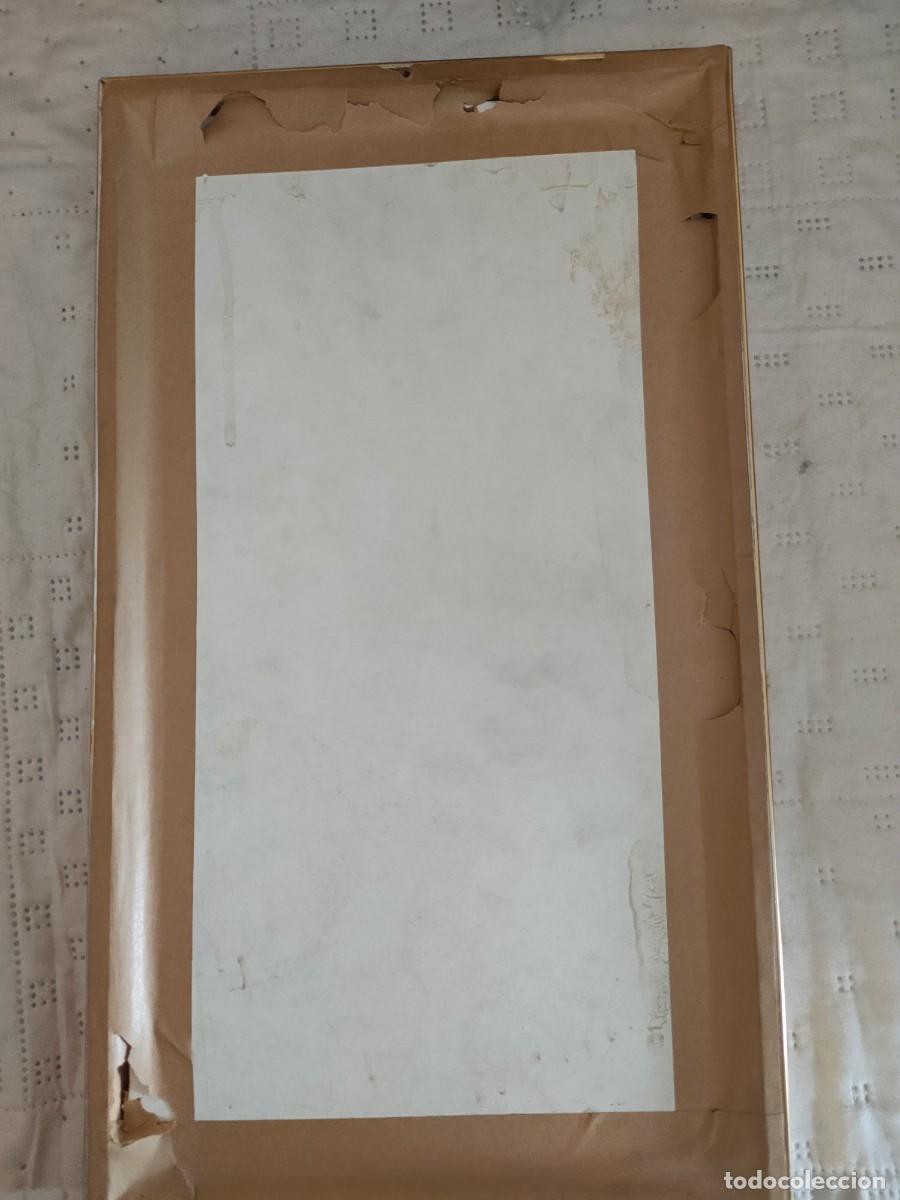 Arte: Joan Rif&agrave; t&egrave;cnica mixta sobre tabla - Foto 6