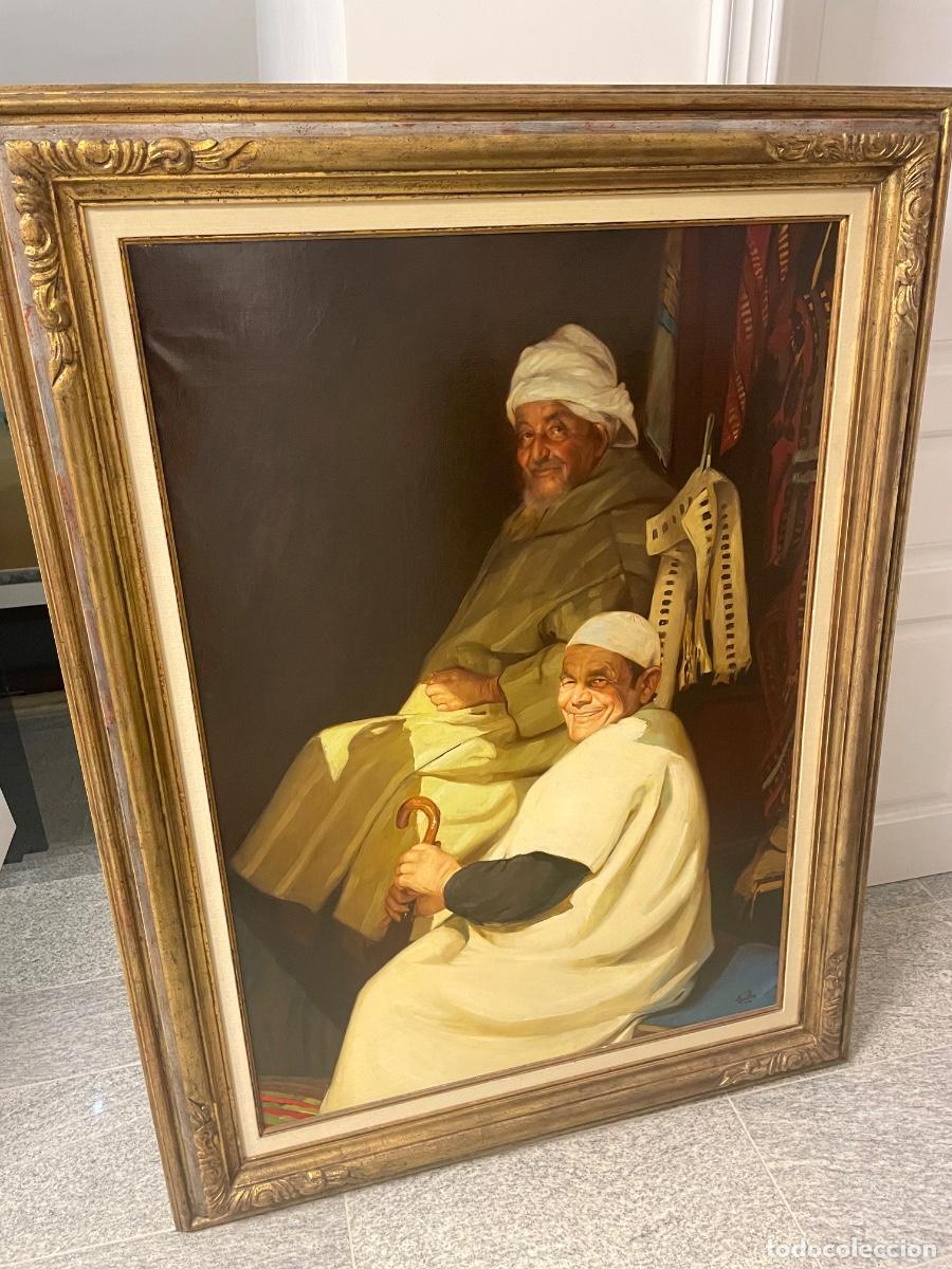 Arte: Lluis Ribas Marocco &Oacute;leo - Foto 2