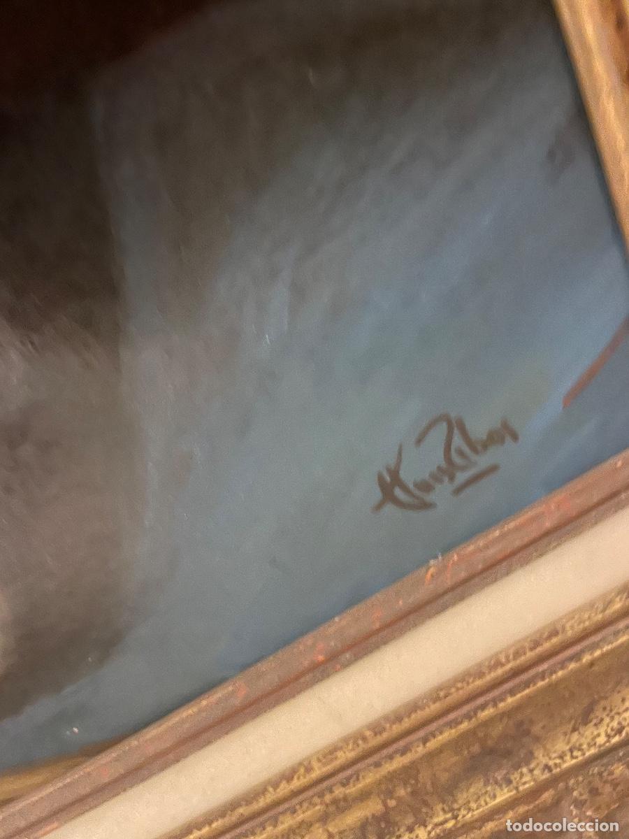Arte: Lluis Ribas Marocco &Oacute;leo - Foto 3