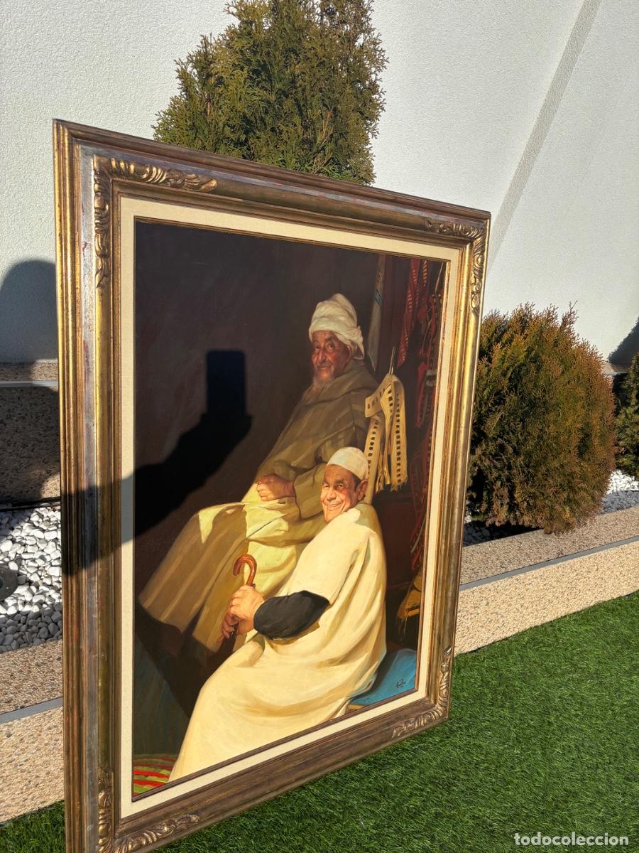 Arte: Lluis Ribas Marocco &Oacute;leo - Foto 5