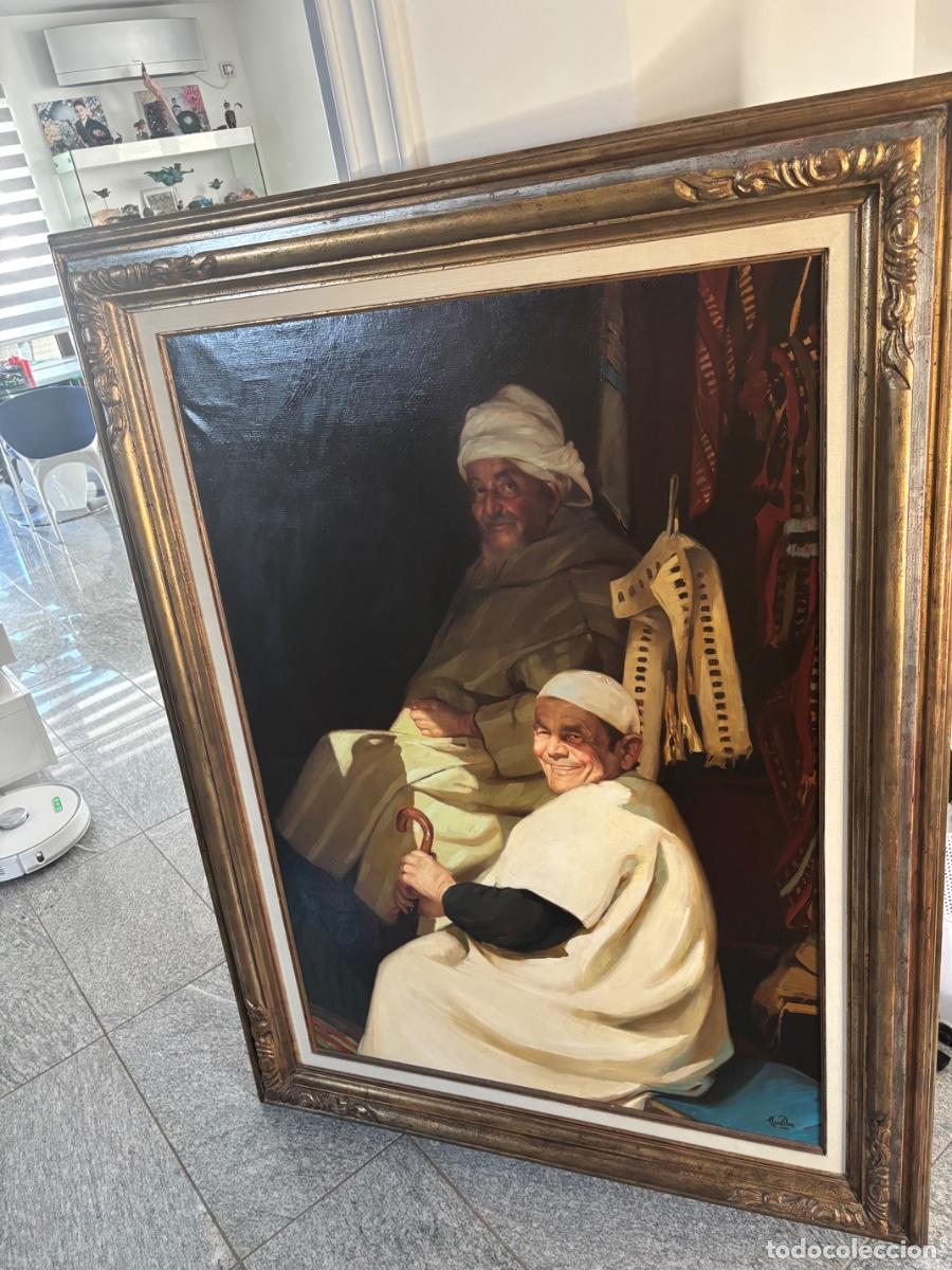 Arte: Lluis Ribas Marocco &Oacute;leo - Foto 6