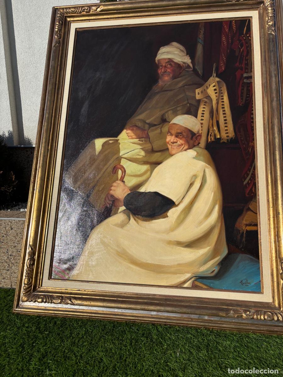 Arte: Lluis Ribas Marocco &Oacute;leo - Foto 7