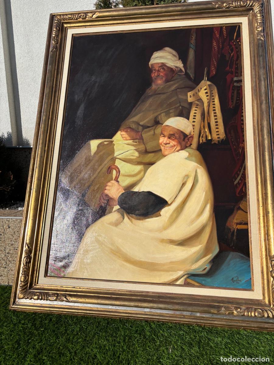 Arte: Lluis Ribas Marocco &Oacute;leo - Foto 8