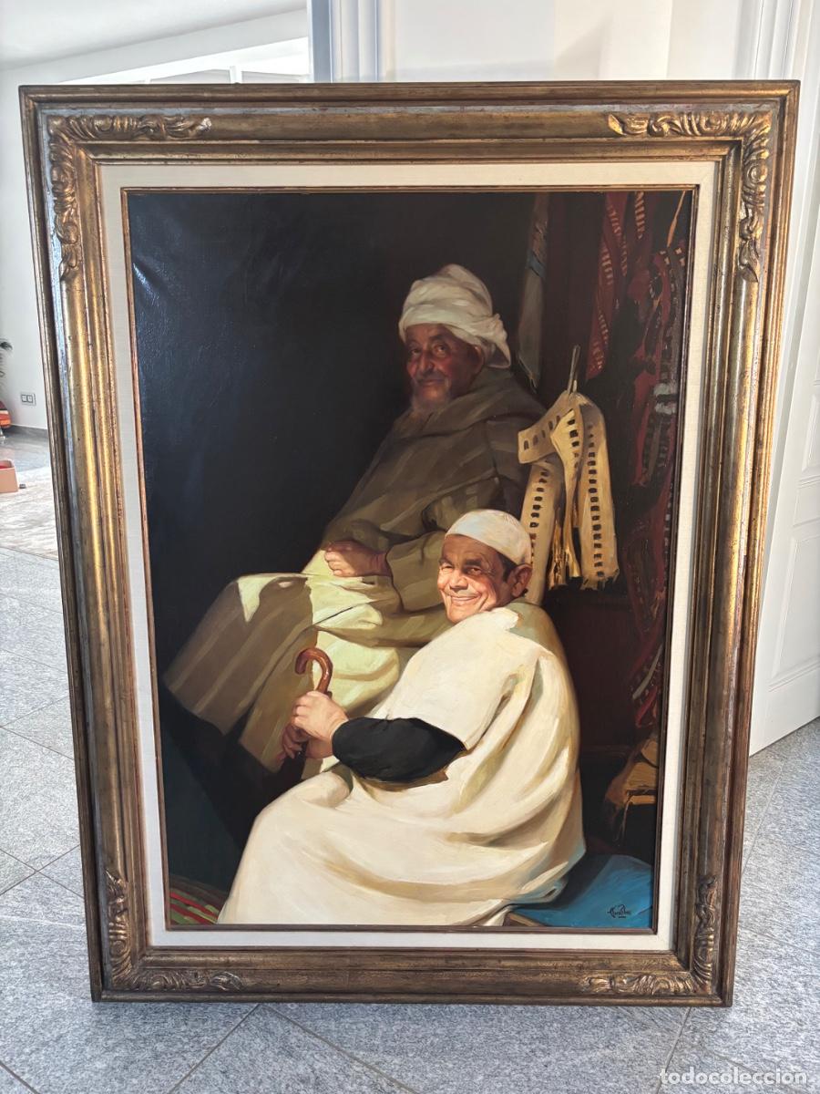 Arte: Lluis Ribas Marocco &Oacute;leo - Foto 9