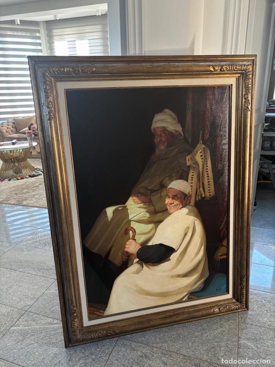 Arte: Lluis Ribas Marocco &Oacute;leo - Foto 10
