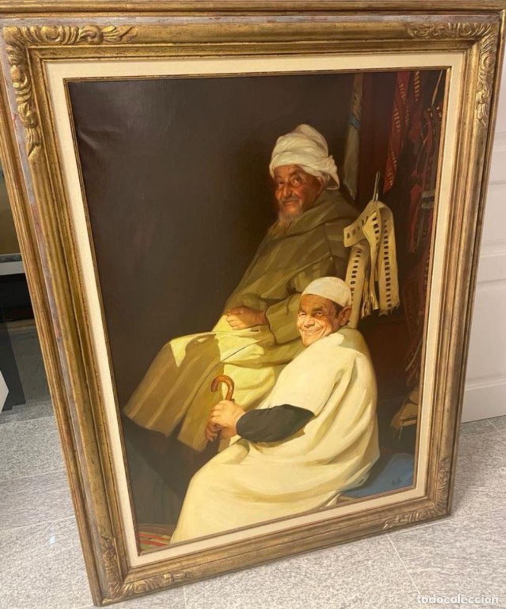 Arte: Lluis Ribas Marocco &Oacute;leo - Foto 12