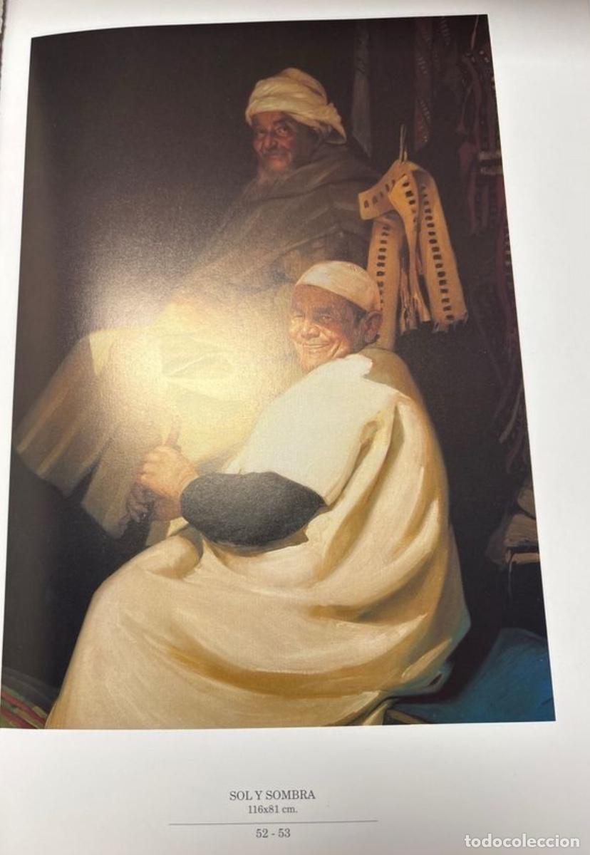 Arte: Lluis Ribas Marocco &Oacute;leo - Foto 13