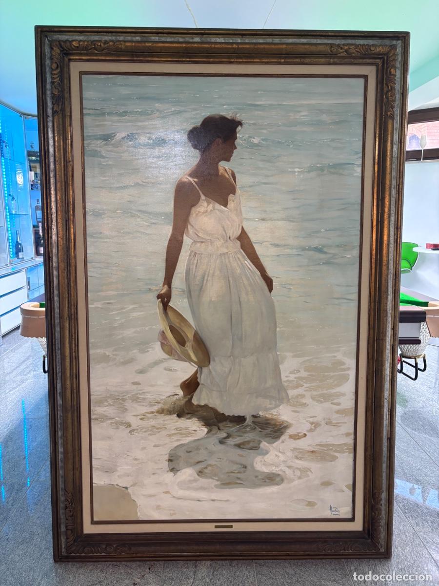 Arte: Lluis Ribas Mediterranean - Foto 1