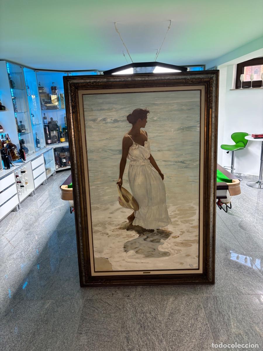 Arte: Lluis Ribas Mediterranean - Foto 2