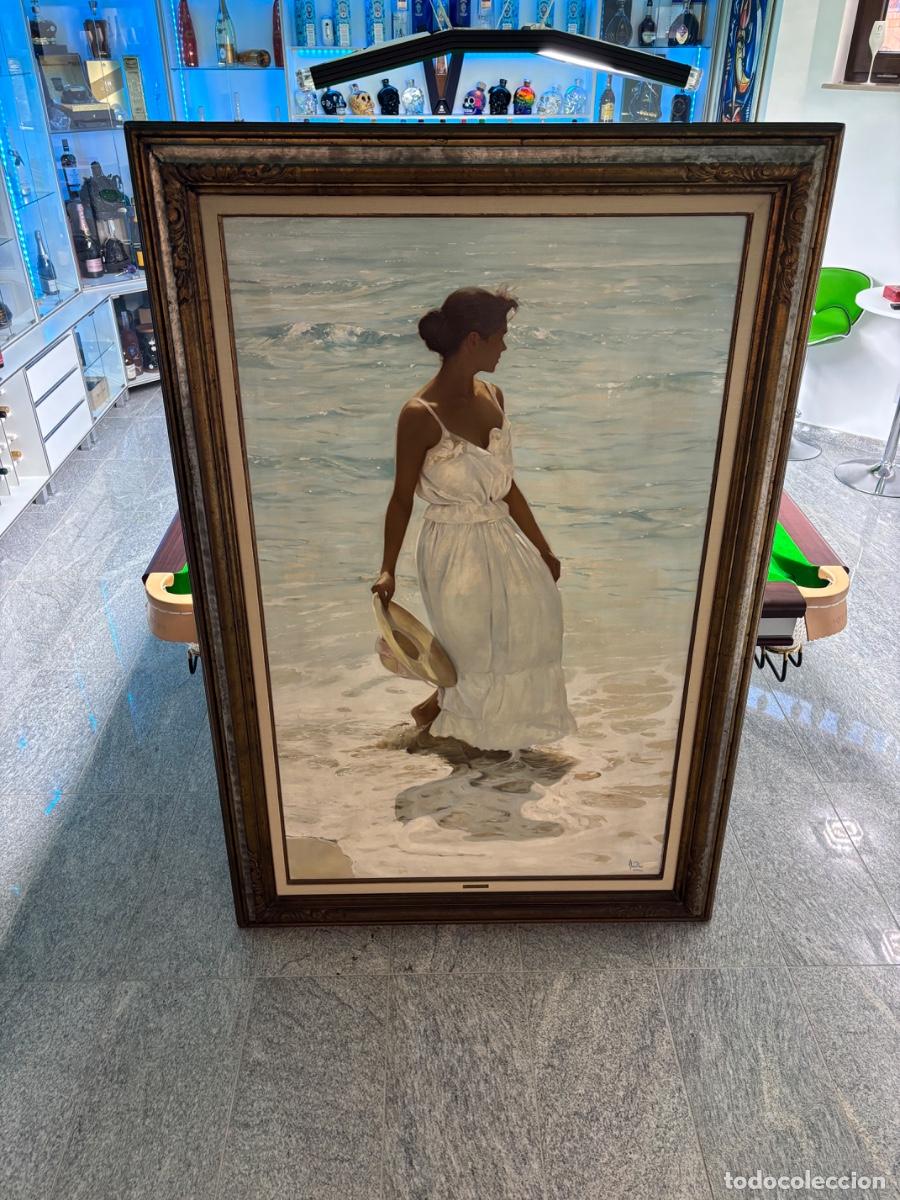 Arte: Lluis Ribas Mediterranean - Foto 3