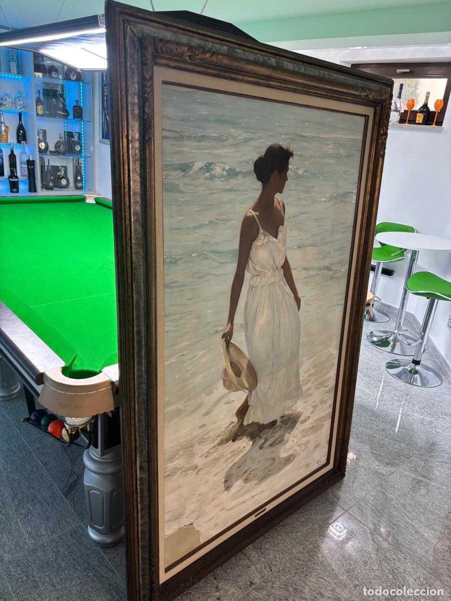 Arte: Lluis Ribas Mediterranean - Foto 5