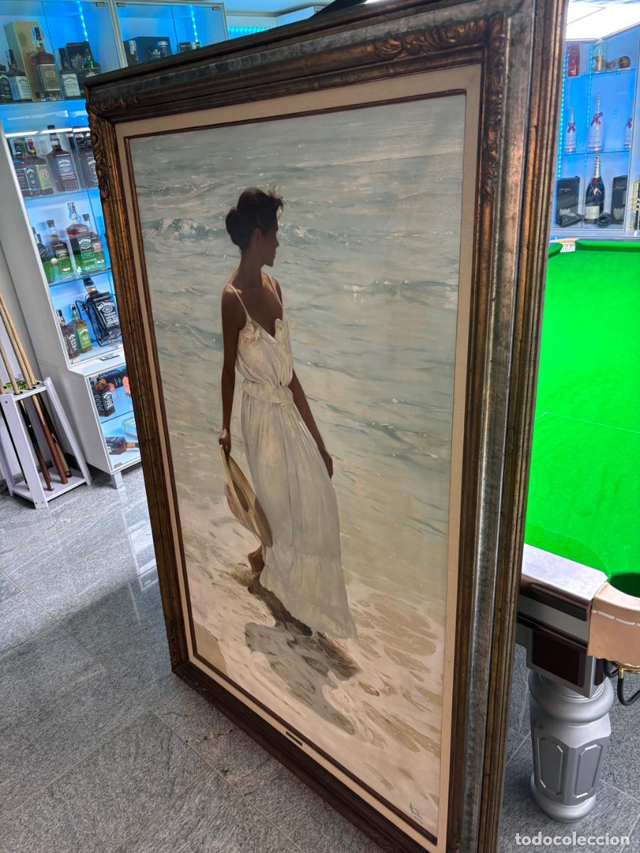 Arte: Lluis Ribas Mediterranean - Foto 6