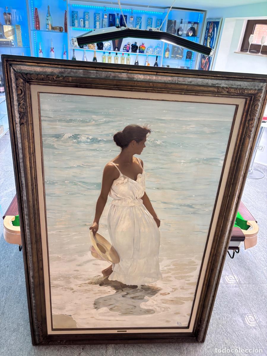 Arte: Lluis Ribas Mediterranean - Foto 7