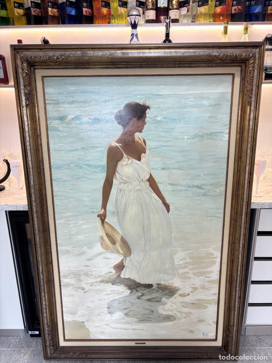 Arte: Lluis Ribas Mediterranean - Foto 11